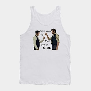 To the other side Tank Top